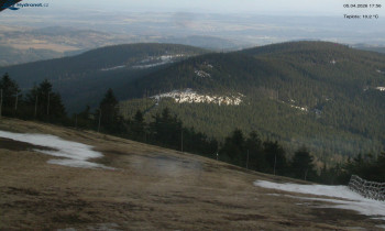 Město Rokytnice nad Jizerou