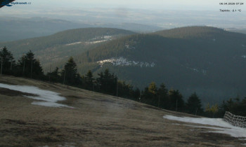 Město Rokytnice nad Jizerou