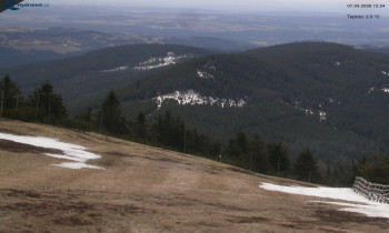 Město Rokytnice nad Jizerou