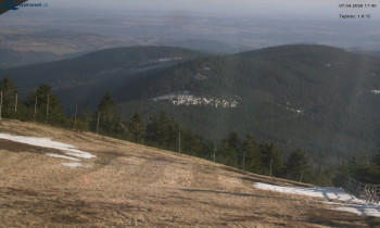 Město Rokytnice nad Jizerou