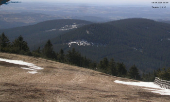 Město Rokytnice nad Jizerou