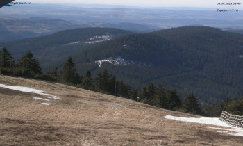 Město Rokytnice nad Jizerou
