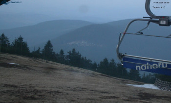 Město Rokytnice nad Jizerou