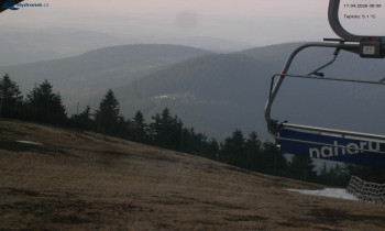 Město Rokytnice nad Jizerou