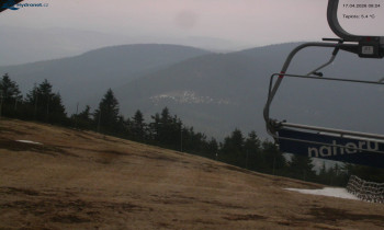 Město Rokytnice nad Jizerou