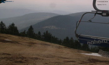 Město Rokytnice nad Jizerou