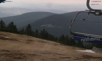 Město Rokytnice nad Jizerou