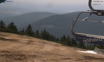 Město Rokytnice nad Jizerou