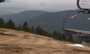 Město Rokytnice nad Jizerou