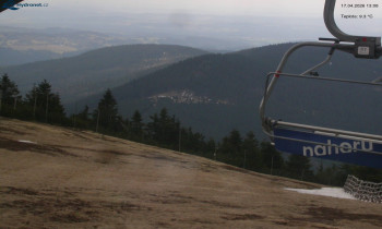 Město Rokytnice nad Jizerou