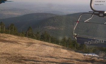 Město Rokytnice nad Jizerou