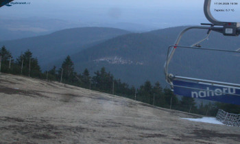 Město Rokytnice nad Jizerou