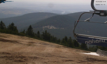 Město Rokytnice nad Jizerou