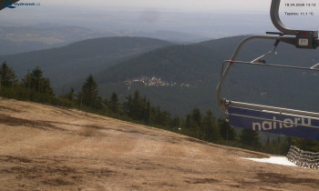 Město Rokytnice nad Jizerou