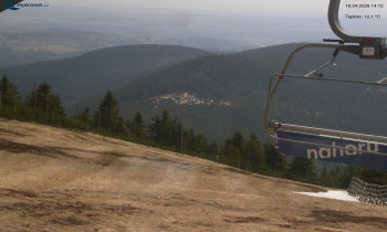 Město Rokytnice nad Jizerou