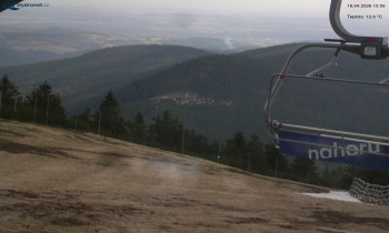 Město Rokytnice nad Jizerou