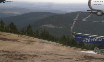 Město Rokytnice nad Jizerou