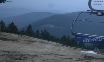 Město Rokytnice nad Jizerou