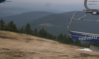 Město Rokytnice nad Jizerou