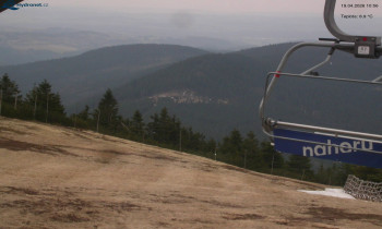 Město Rokytnice nad Jizerou