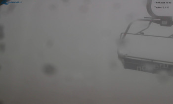 Město Rokytnice nad Jizerou