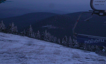 Město Rokytnice nad Jizerou