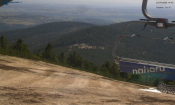 Město Rokytnice nad Jizerou