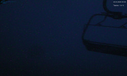 Lysá hora, pohled na východ