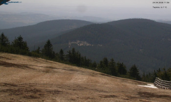 Město Rokytnice nad Jizerou