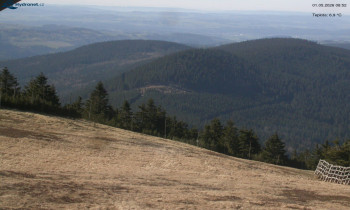 Město Rokytnice nad Jizerou