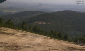 Město Rokytnice nad Jizerou