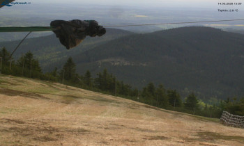 Město Rokytnice nad Jizerou