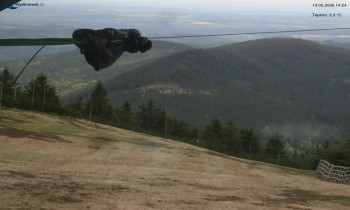 Město Rokytnice nad Jizerou