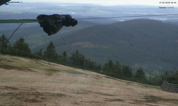 Město Rokytnice nad Jizerou
