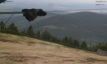 Město Rokytnice nad Jizerou