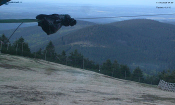 Město Rokytnice nad Jizerou