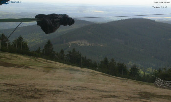 Město Rokytnice nad Jizerou