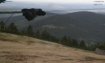 Město Rokytnice nad Jizerou