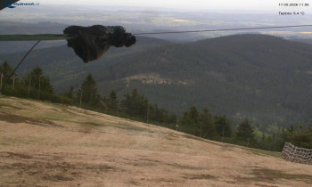 Město Rokytnice nad Jizerou
