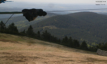 Město Rokytnice nad Jizerou