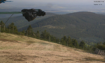 Město Rokytnice nad Jizerou