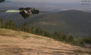 Město Rokytnice nad Jizerou