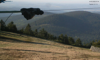 Město Rokytnice nad Jizerou