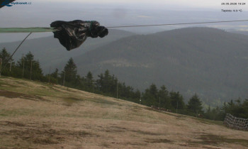 Město Rokytnice nad Jizerou