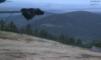 Město Rokytnice nad Jizerou