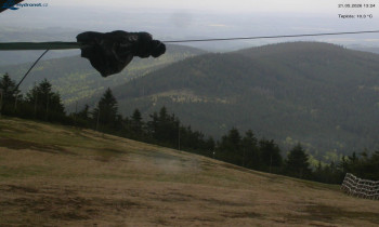 Město Rokytnice nad Jizerou