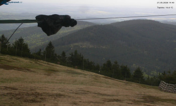 Město Rokytnice nad Jizerou