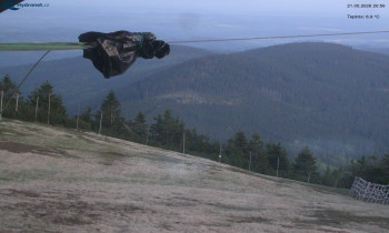 Město Rokytnice nad Jizerou