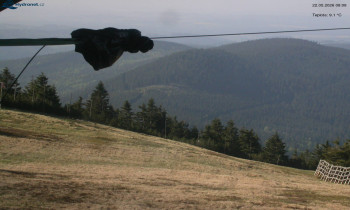 Město Rokytnice nad Jizerou