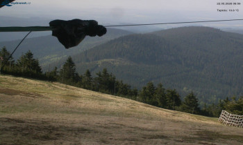 Město Rokytnice nad Jizerou